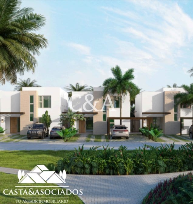 PROYECTO APARTAMENTOS DAMARE — Casta & Asociados — foto 2 de 7