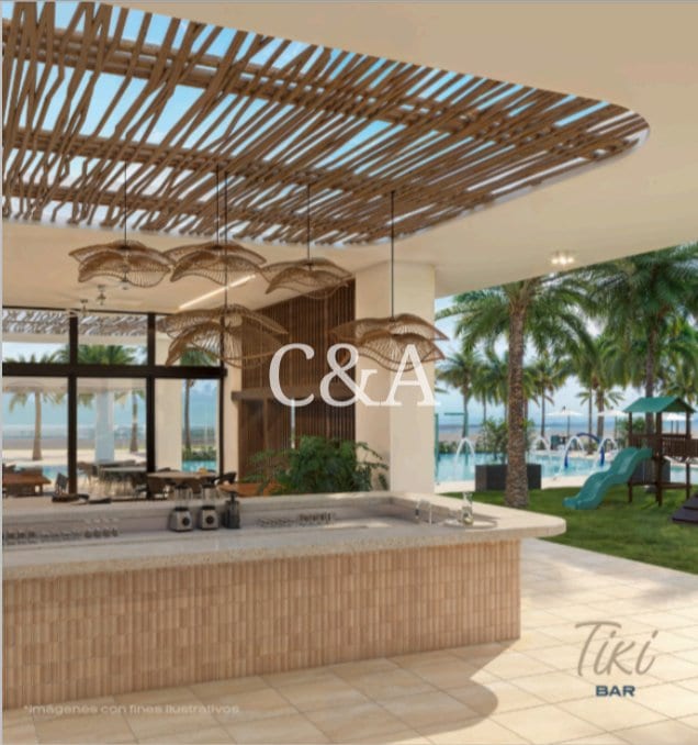 PROYECTO APARTAMENTOS DAMARE — Casta & Asociados — foto 3 de 7