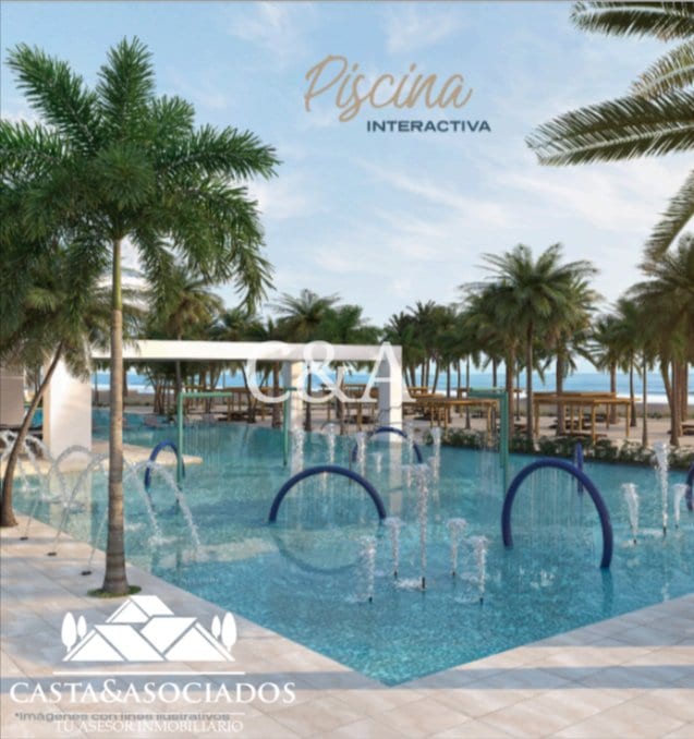 PROYECTO APARTAMENTOS DAMARE — Casta & Asociados — foto 4 de 7