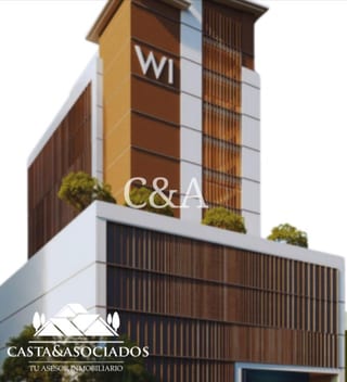 PROYECTO DE BODEGAS WAREHOUSE ONE  — Casta & Asociados — miniatura 2 de 2