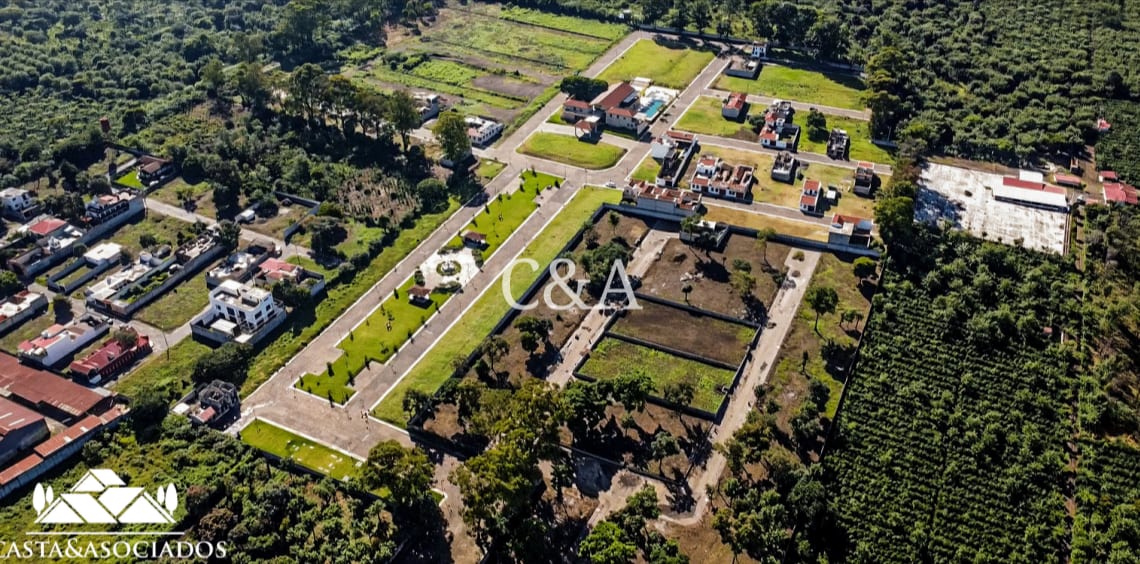 PROYECTO APARTAMENTOS LOS FRANCISCANOS, ANTIGUA GUATEMALA — Casta & Asociados — foto 4 de 5