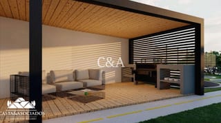 PROYECTO CASAS CAES — Casta & Asociados — miniatura 5 de 5