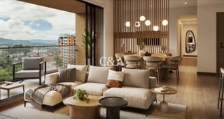 PROYECTO CETRI APARTAMENTOS — Casta & Asociados — miniatura 4 de 5