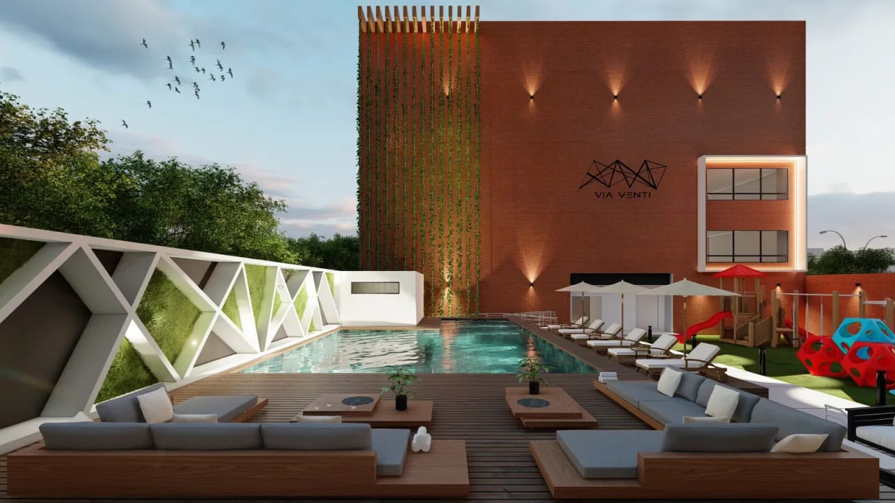 PROYECTO VIAVENTI — Casta & Asociados — foto 4 de 5