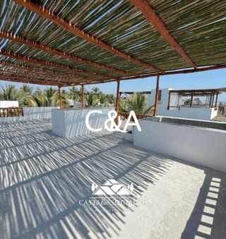 PROYECTO VILLAS EL PAREDÓN — Casta & Asociados — miniatura 1 de 5