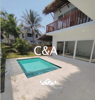 PROYECTO VILLAS EL PAREDÓN — Casta & Asociados — miniatura 5 de 5