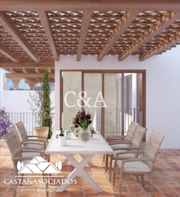 PROYECTO LAS MARIPOSAS DE LA ESTANCIA — Casta & Asociados — foto 3 de 5