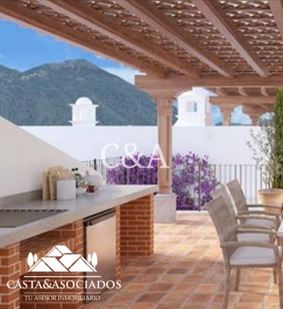 PROYECTO LAS MARIPOSAS DE LA ESTANCIA — Casta & Asociados — foto 5 de 5