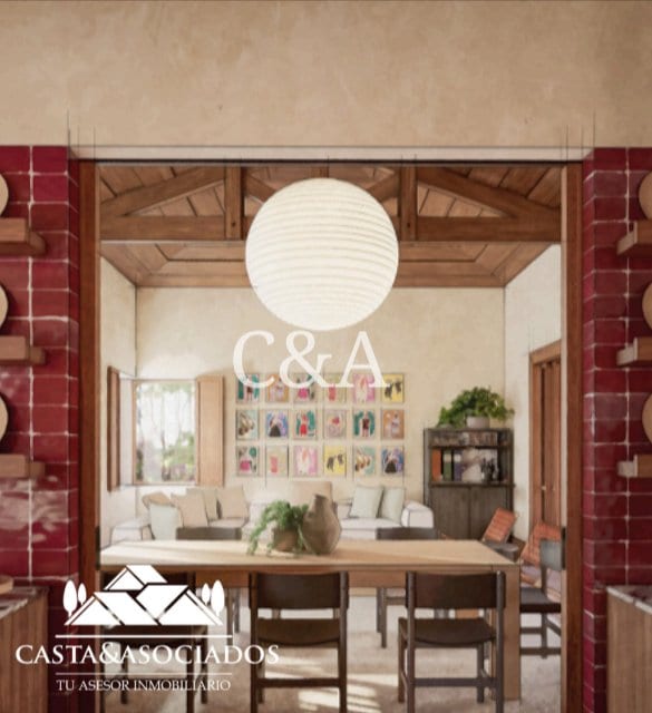 PROYECTO LA SAGRADA, ANTIGUA GUATEMALA — Casta & Asociados — foto 4 de 4