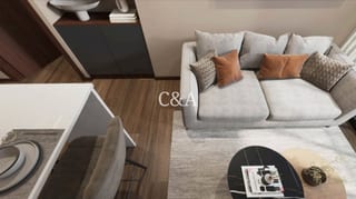 PROYECTO APARTAMENTOS EN VENTA ZONA 10 — Casta & Asociados — miniatura 3 de 4