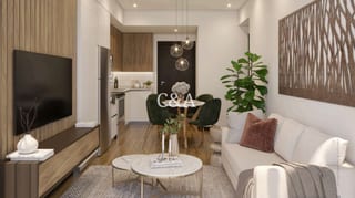 PROYECTO APARTAMENTOS EN VENTA ZONA 10 — Casta & Asociados — miniatura 4 de 4