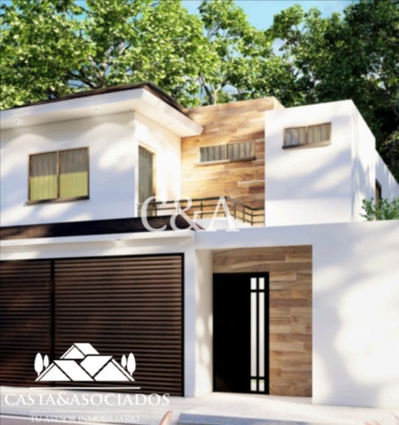 PROYECTO HACIENDA REAL ZONA 16 — Casta & Asociados — foto 2 de 3