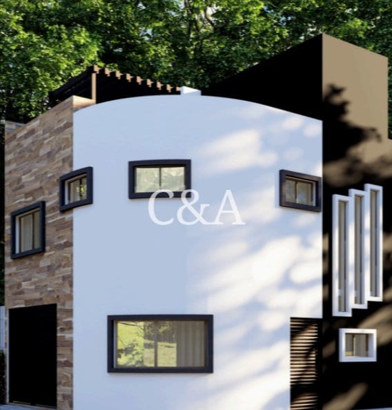 PROYECTO HACIENDA REAL ZONA 16 — Casta & Asociados — foto 3 de 3