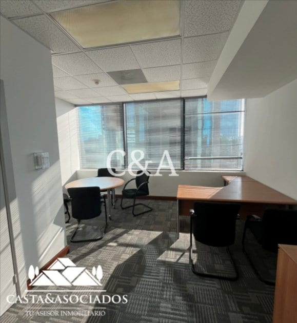 PROYECTOS OFICINAS EN RENTA ZONA 14 — Casta & Asociados — foto 4 de 8