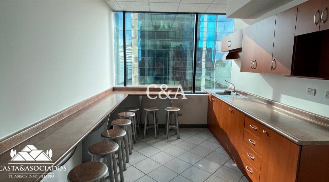 PROYECTOS OFICINAS EN RENTA ZONA 14 — Casta & Asociados — foto 5 de 8