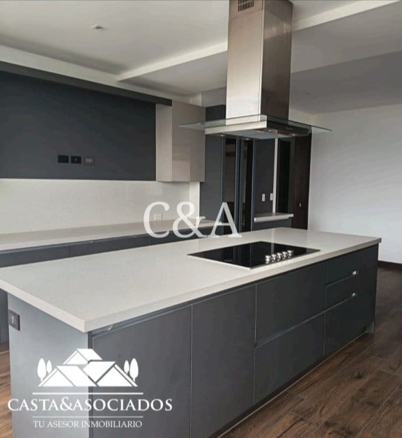 PROYECTO MILENIA APARTAMENTOS ZONA 10 — Casta & Asociados — foto 3 de 8