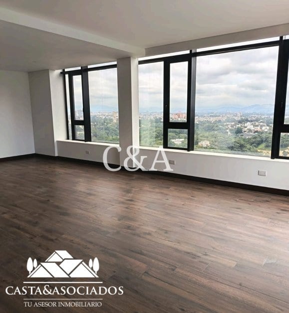 PROYECTO MILENIA APARTAMENTOS ZONA 10 — Casta & Asociados — foto 7 de 8