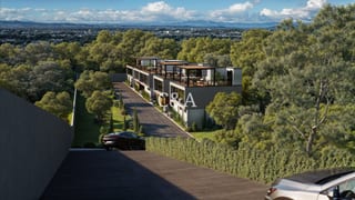 PROYECTO CASAS EN VENTA ZONA 10 — Casta & Asociados — miniatura 2 de 2