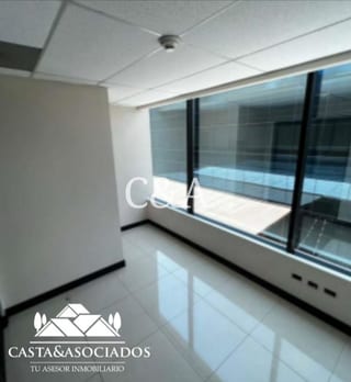 PROYECTO OFICINAS EN RENTA ZONA 13 — Casta & Asociados — miniatura 3 de 4