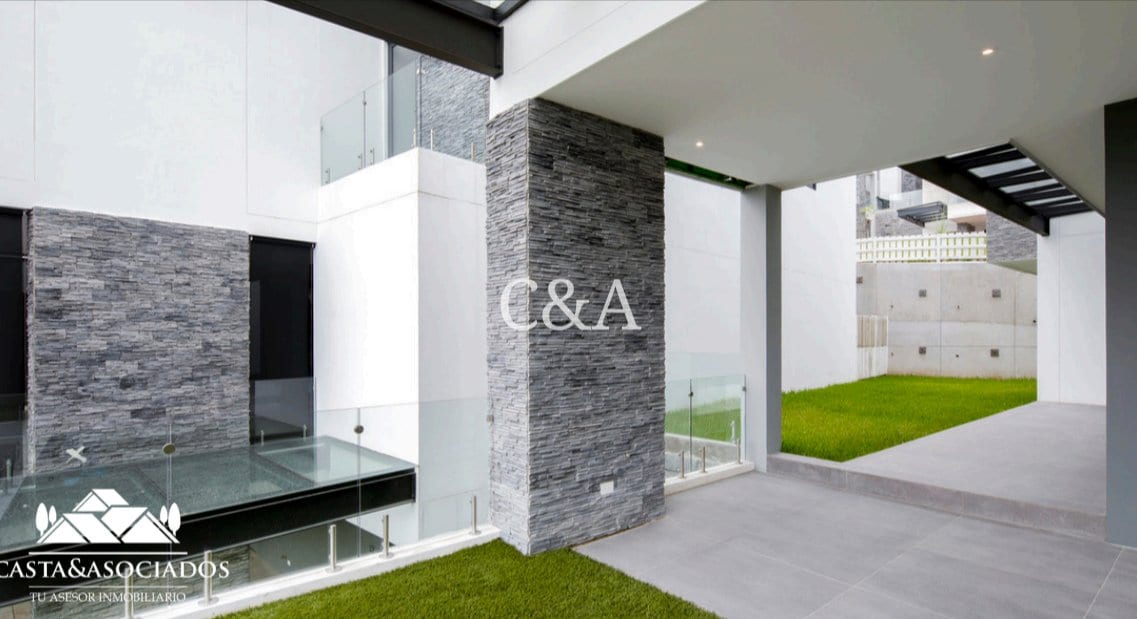 PROYECTO CASAS EN VENTA EL PULTÉ — Casta & Asociados — foto 2 de 10