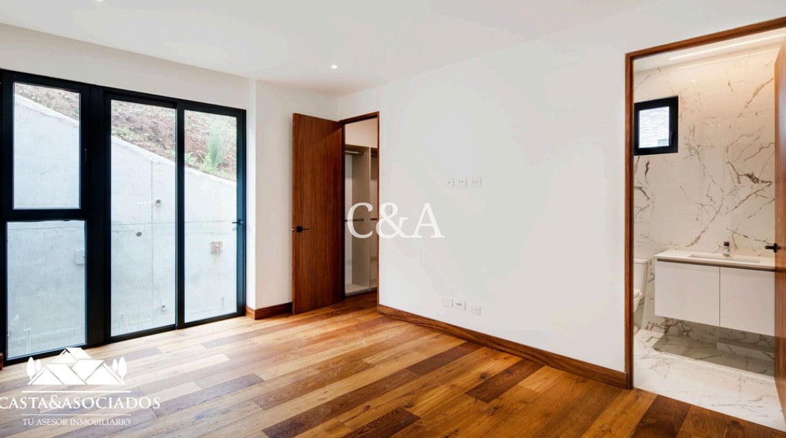 PROYECTO CASAS EN VENTA EL PULTÉ — Casta & Asociados — foto 3 de 10
