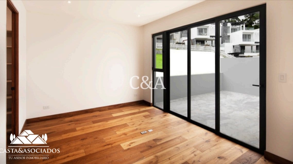 PROYECTO CASAS EN VENTA EL PULTÉ — Casta & Asociados — foto 4 de 10
