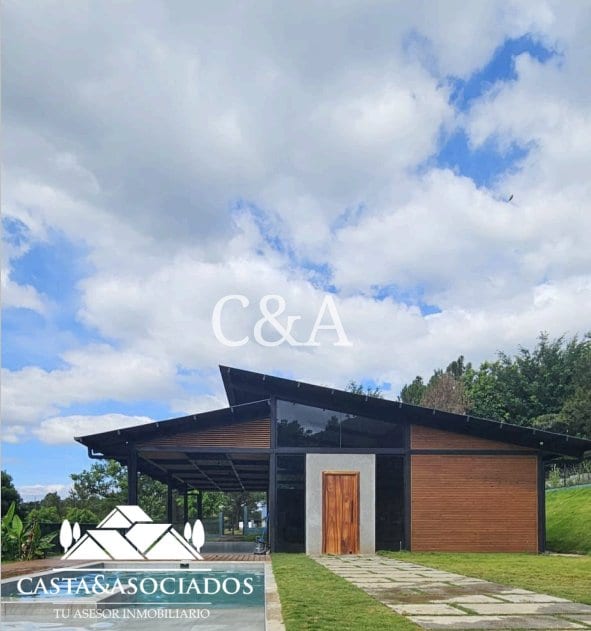 PROYECTO CASAS EN VENTA EL PULTÉ — Casta & Asociados — foto 6 de 10