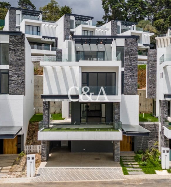 PROYECTO CASAS EN VENTA EL PULTÉ — Casta & Asociados — foto 10 de 10