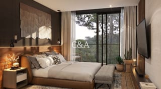 APARTAMENTOS BRAVANTE — Casta & Asociados — miniatura 2 de 5