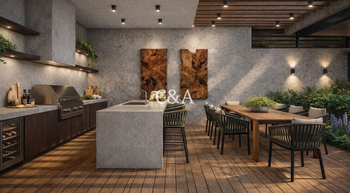 APARTAMENTOS BRAVANTE — Casta & Asociados — foto 3 de 5