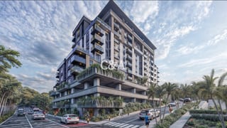 APARTAMENTOS EN VENTA PUERTO BARRIOS — Casta & Asociados — miniatura 3 de 3