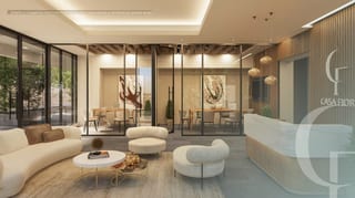 Apartamentos Casa Fiore — Casta & Asociados — miniatura 1 de 6