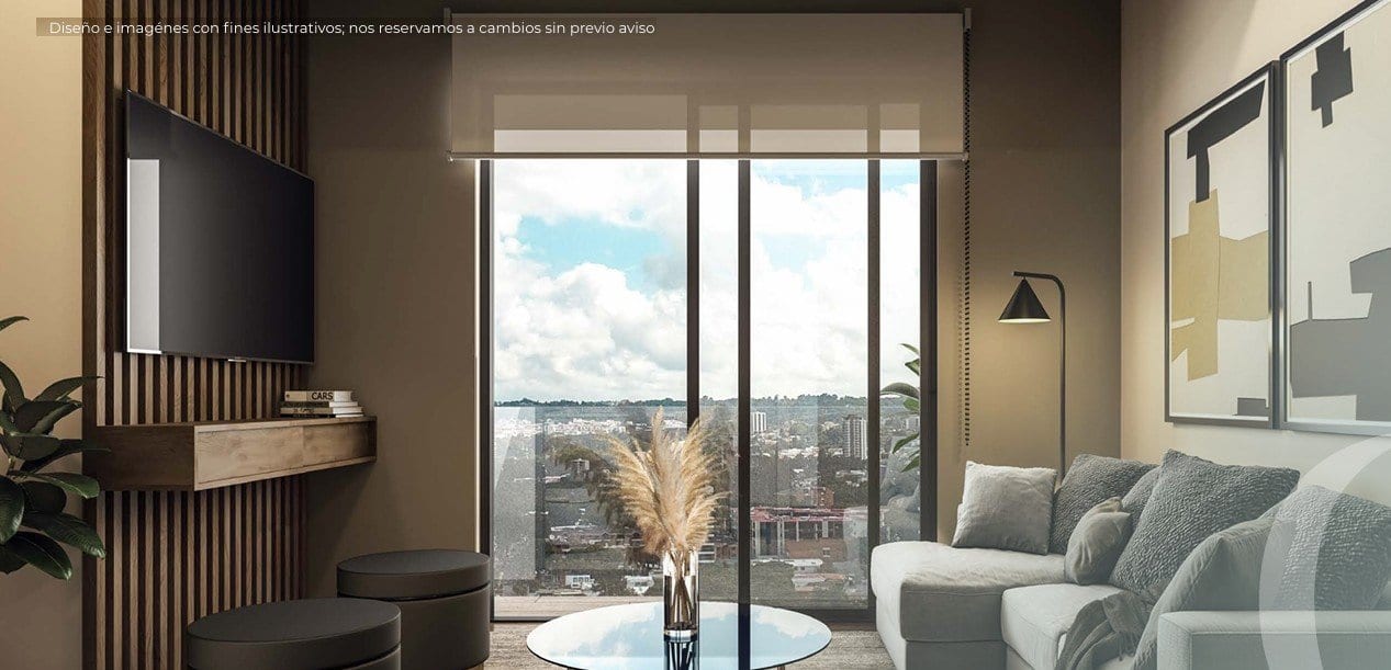 Apartamentos Casa Fiore — Casta & Asociados — foto 2 de 6