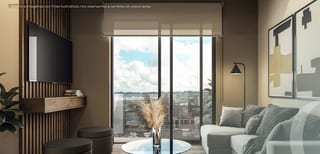 Apartamentos Casa Fiore — Casta & Asociados — miniatura 2 de 6