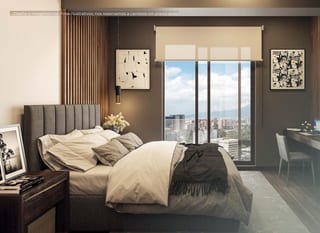 Apartamentos Casa Fiore — Casta & Asociados — miniatura 4 de 6