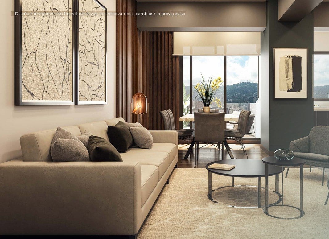 Apartamentos Casa Fiore — Casta & Asociados — foto 5 de 6