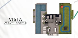 APARTAMENTOS CASA NOGAL — Casta & Asociados — miniatura 5 de 6