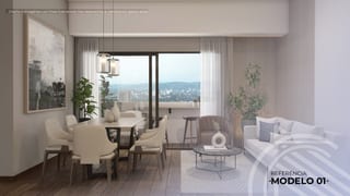 APARTAMENTOS CASALINI SEXTA AVENIDA — Casta & Asociados — miniatura 1 de 6