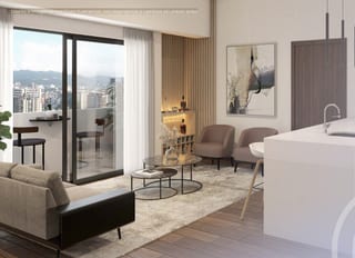 APARTAMENTOS CASALINI SEXTA AVENIDA — Casta & Asociados — miniatura 3 de 6