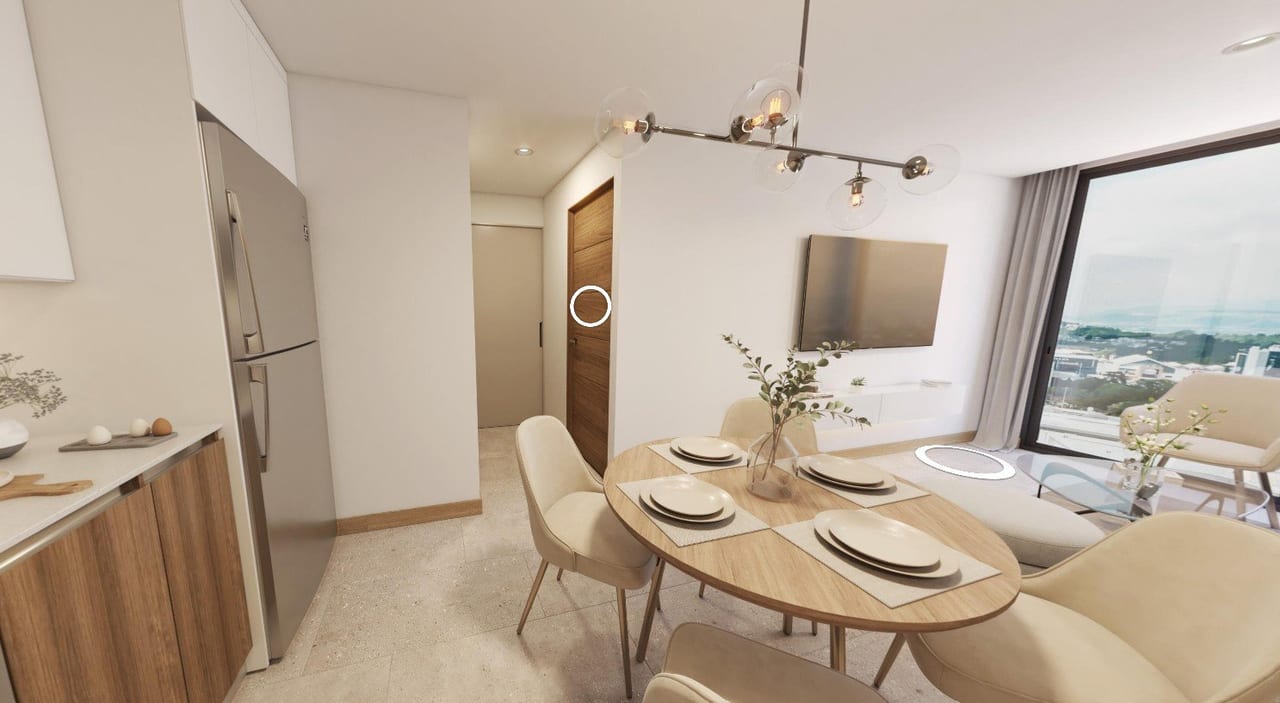 APARTAMENTOS SOTOBOSQUE — Casta & Asociados — foto 6 de 16