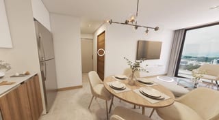 APARTAMENTOS SOTOBOSQUE — Casta & Asociados — miniatura 6 de 16
