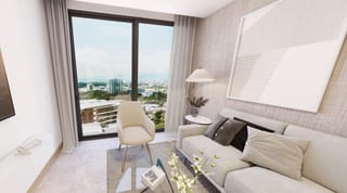APARTAMENTOS SOTOBOSQUE — Casta & Asociados — miniatura 8 de 16