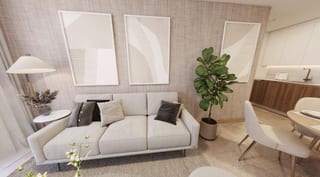 APARTAMENTOS SOTOBOSQUE — Casta & Asociados — miniatura 9 de 16