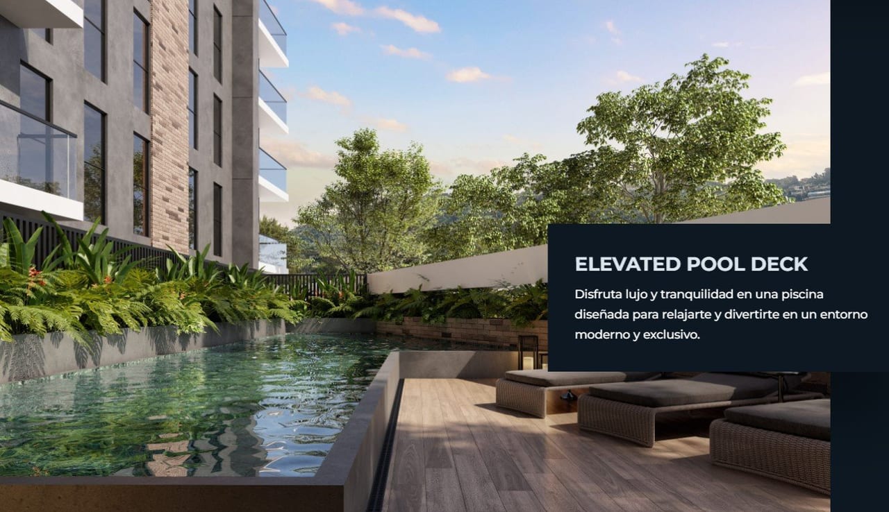 APARTAMENTOS SOTOBOSQUE — Casta & Asociados — foto 11 de 16