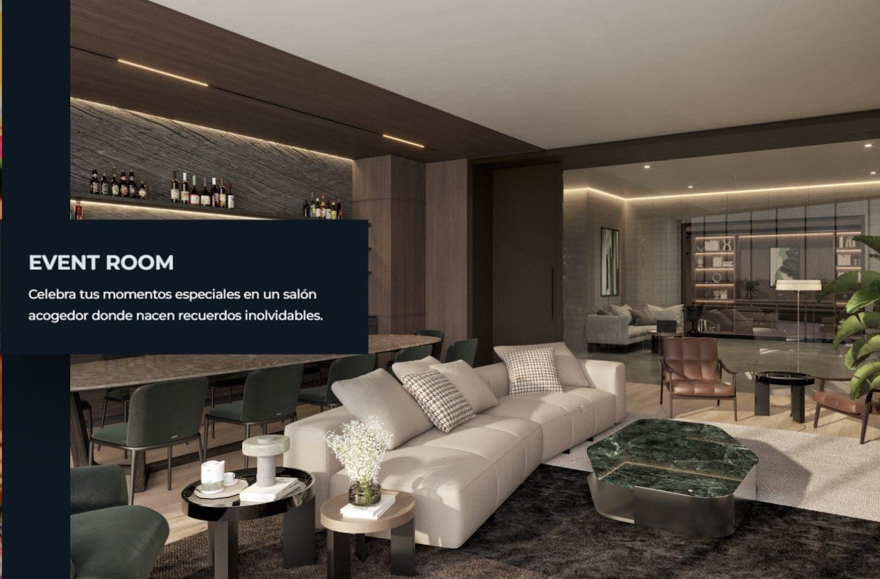 APARTAMENTOS SOTOBOSQUE — Casta & Asociados — foto 14 de 16