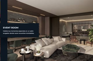 APARTAMENTOS SOTOBOSQUE — Casta & Asociados — miniatura 14 de 16