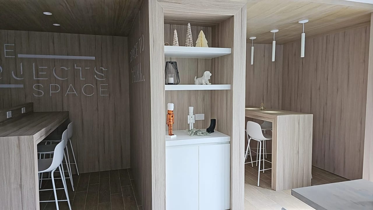 APARTAMENTO EN VENTA ZONA 11 — foto 4 de 14