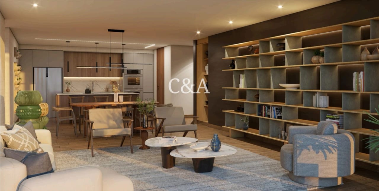 Proyecto Apartamentos Bravante — foto 6 de 7