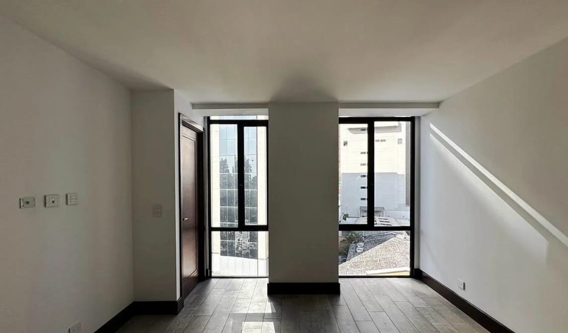 Apartamento en venta zona 14 — foto 5 de 16