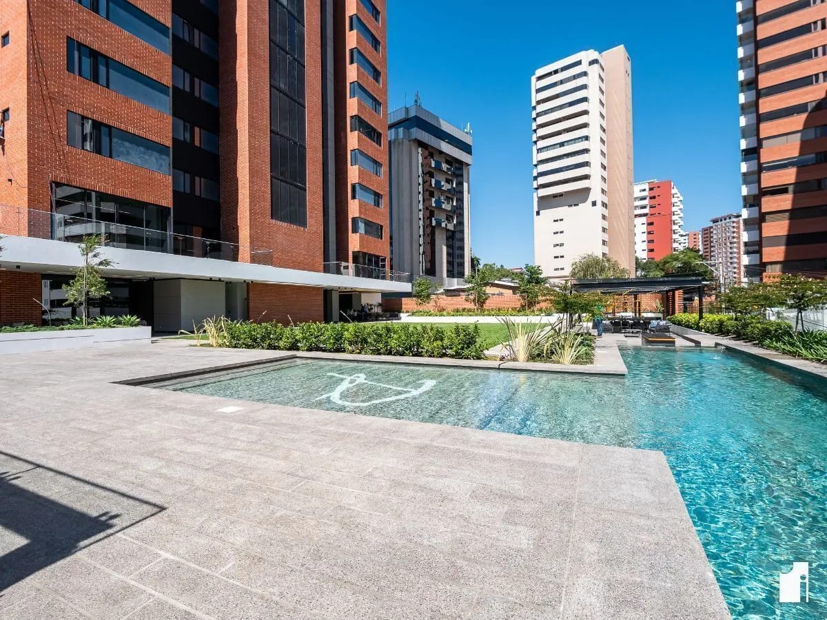 Apartamento en venta zona 14 — foto 9 de 16